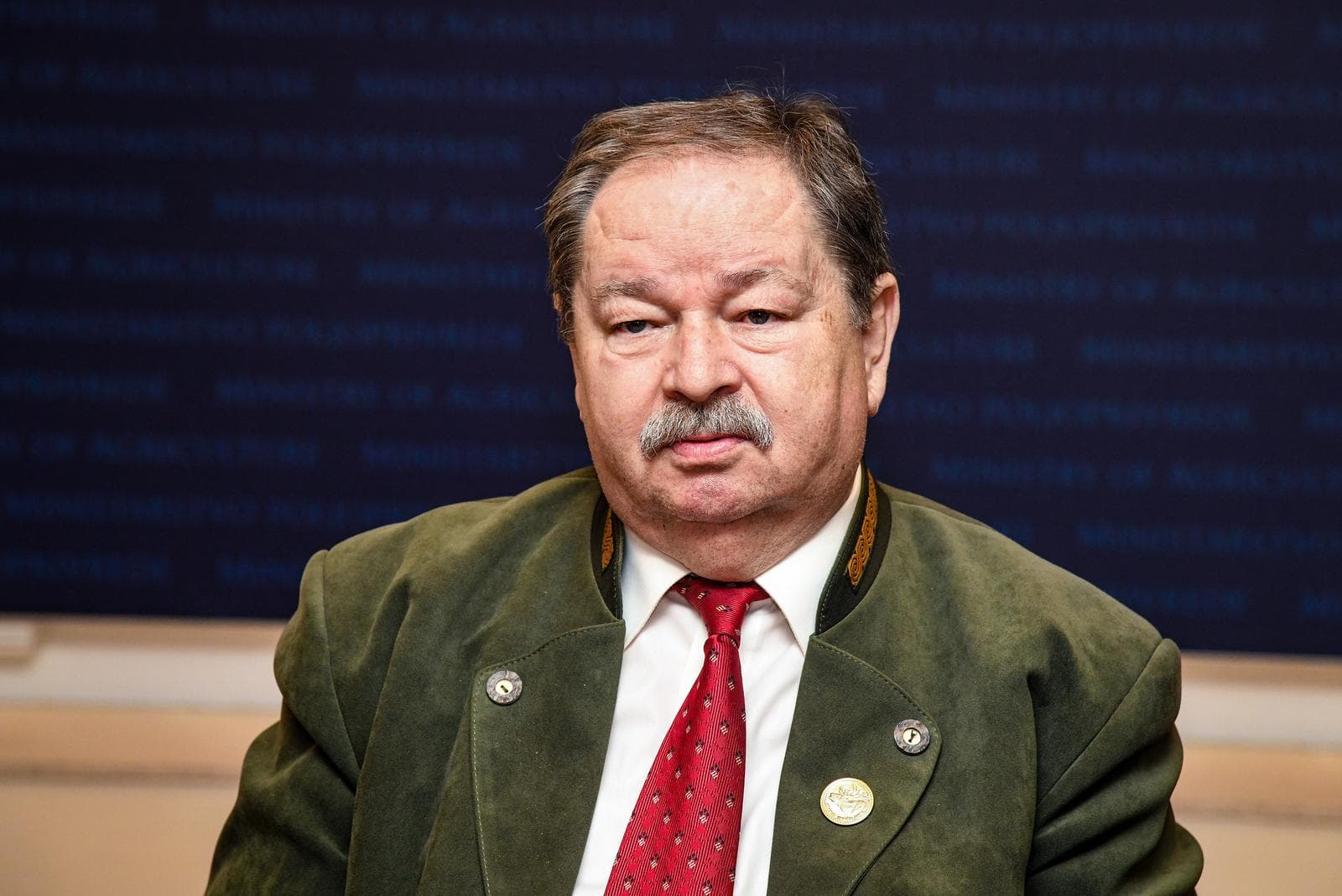 Umro umirovljeni general-pukovnik Đuro Dečak