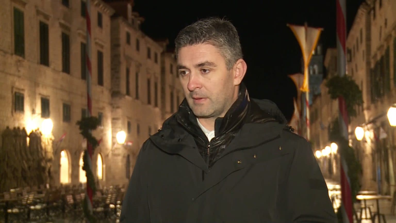 Dubrovački gradonačelnik: Srbija očito ima neke namjere za zračnu luku Trebinje