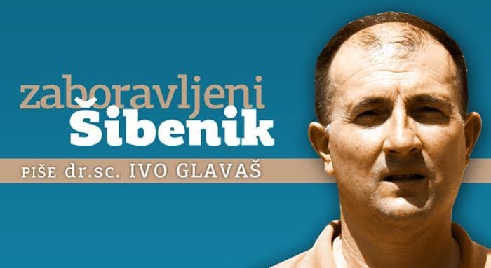 Veliki trg ispred katedrale sv. Jakova – središte moći srednjovjekovnog Šibenika
