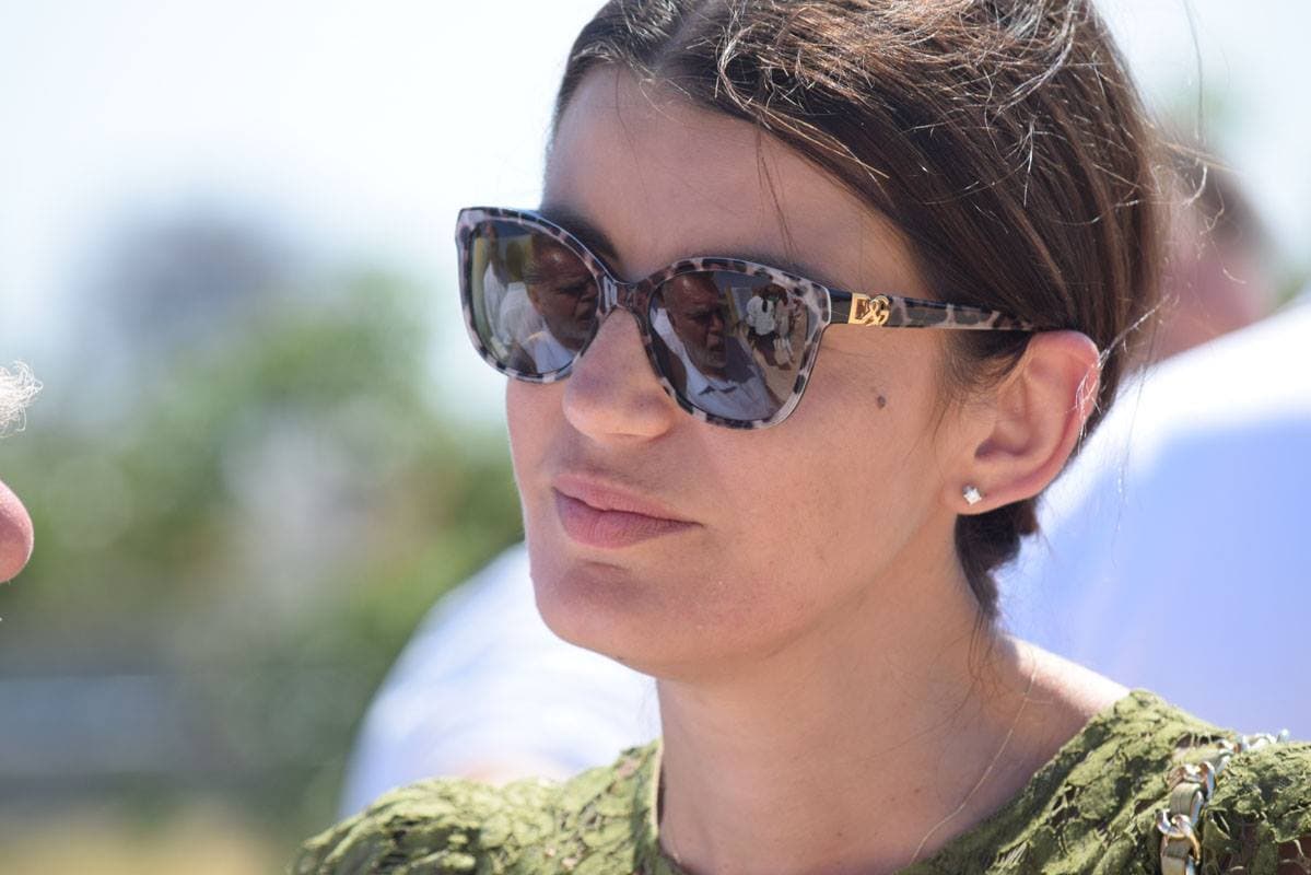 Bivši načelnik MUP-a: ‘Tražio sam od Josipe Rimac da mom kandidatu sredi prolazak na državnom ispitu'