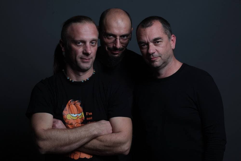 Udruga 'Kamenčići' poziva na koncert: Ispred udruge zabavlja El Gato  