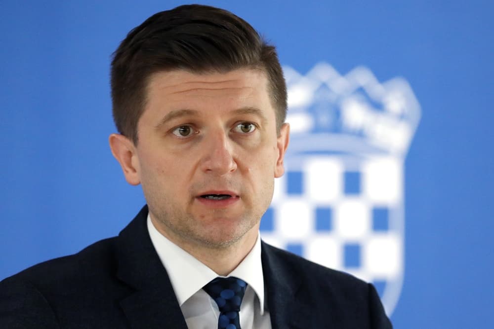 Vladina ponuda općinama: Više novca onima koje se ukinu i spoje poslove