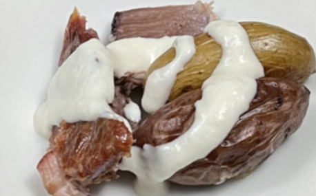 Recept za umak od luka koji savršeno paše uz roštilj 