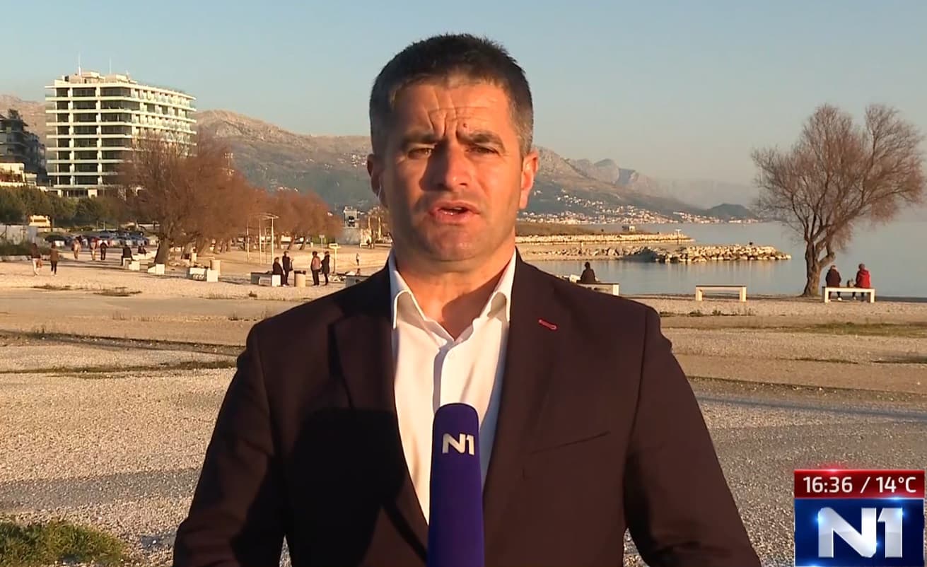 Vice Mihanović (HDZ) koji 'nije plagirao doktorat': Sram me cirkusa koji Puljak radi