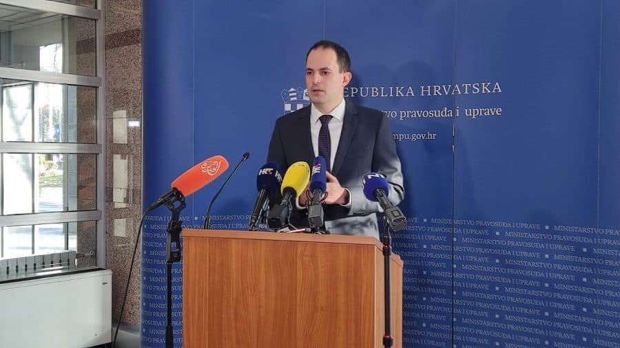Malenica: Split je talac Puljka; hoće li dati ostavku, tko će dati ostavku… 