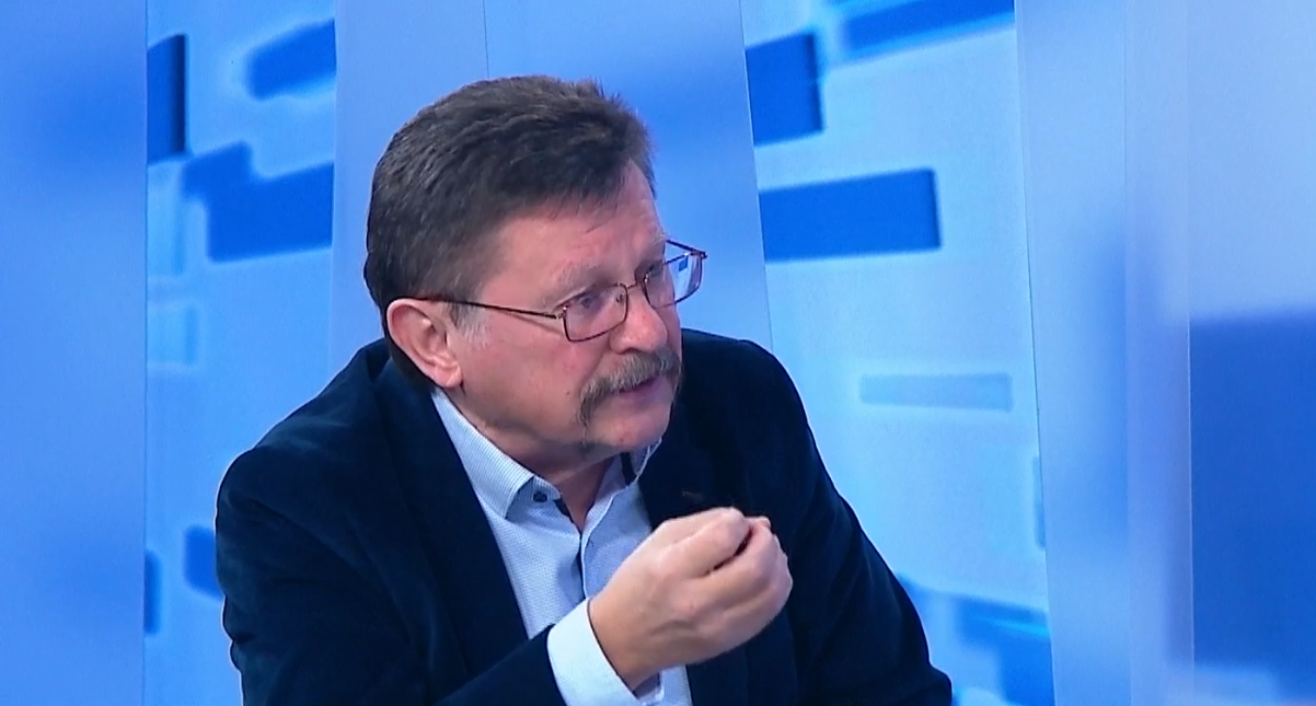 Vilim Ribić: 'Priča o uhljebima je za portale, ti ljudi su spasili mnoge građane, društvo i državu'
