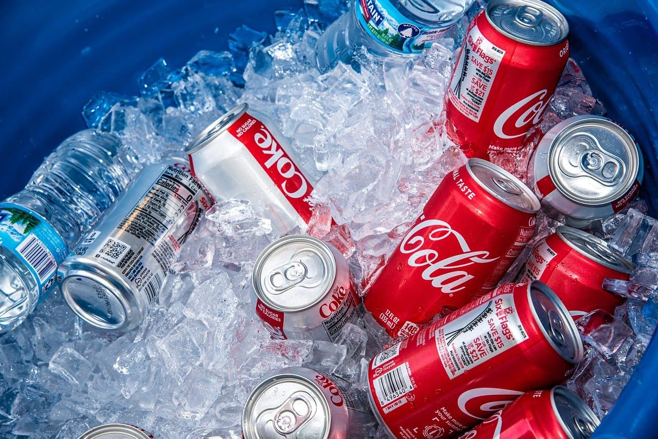Coca-Cola ima nove bizarne okuse: Popijte 'svemir' i 'piksele'