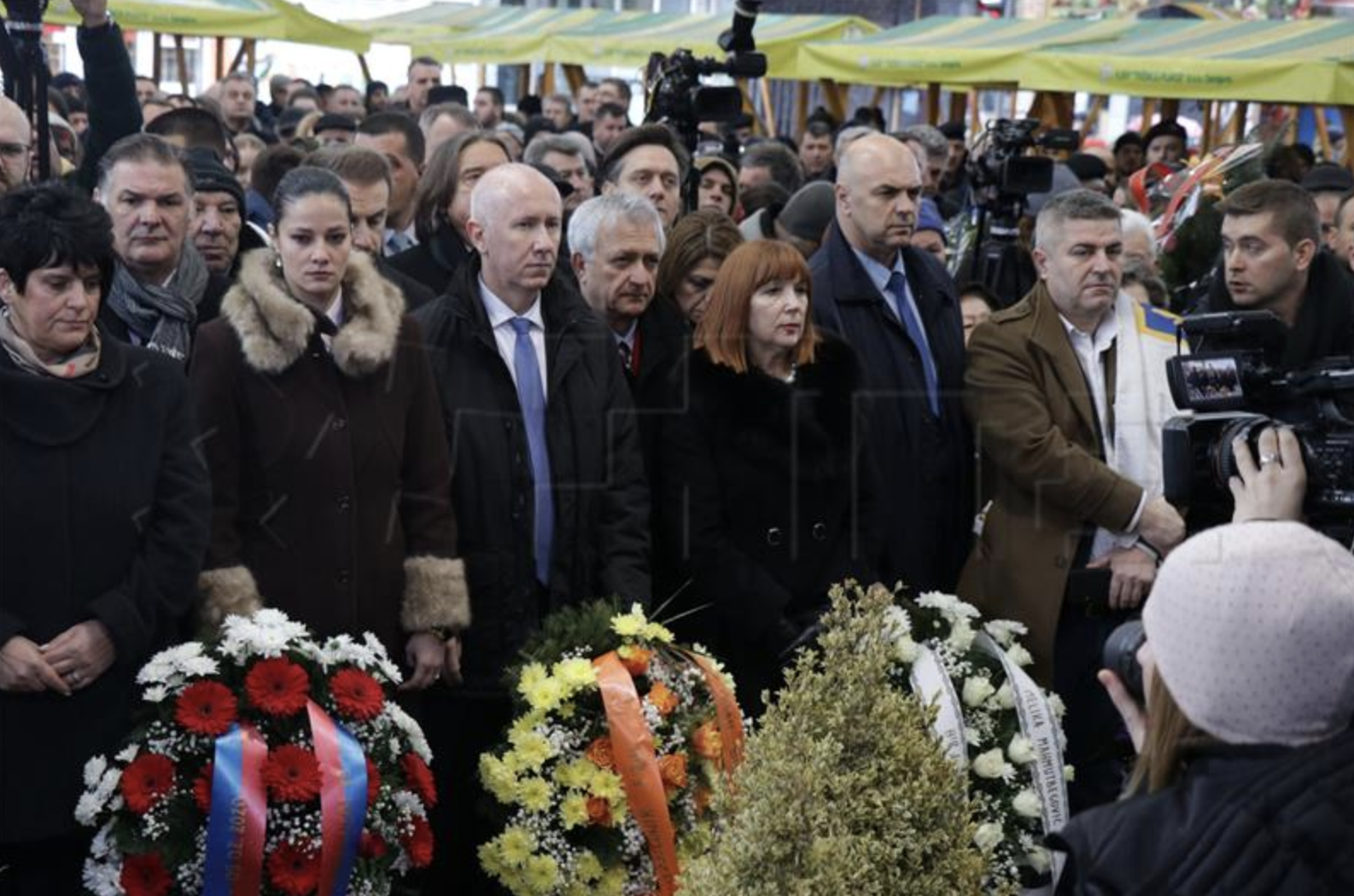 Na današnji dan prije 30 godina počela je opsada Sarajeva koja je trajala 1452 dana
