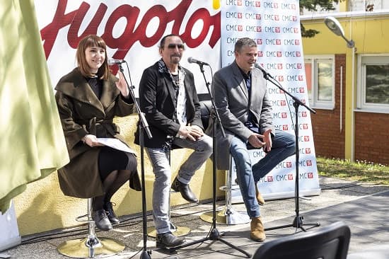 Najveća imena regionalne glazbene scene i ovog će ljeta u Vodicama na 14. CMC festivalu zabavljati publiku  