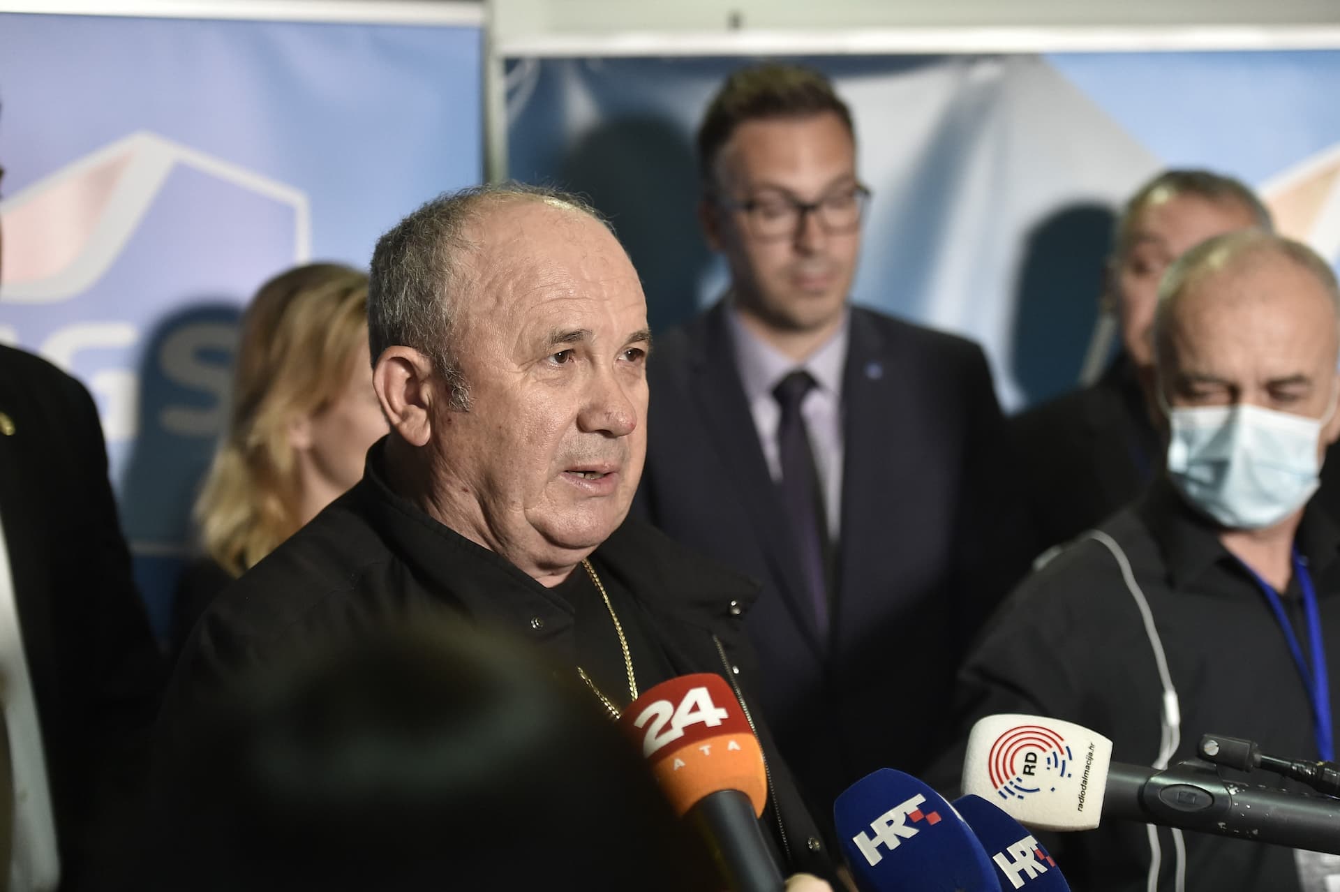Stečaj Keruma: Za svinjogojsku farmu kod Drniša nema zainteresiranih 