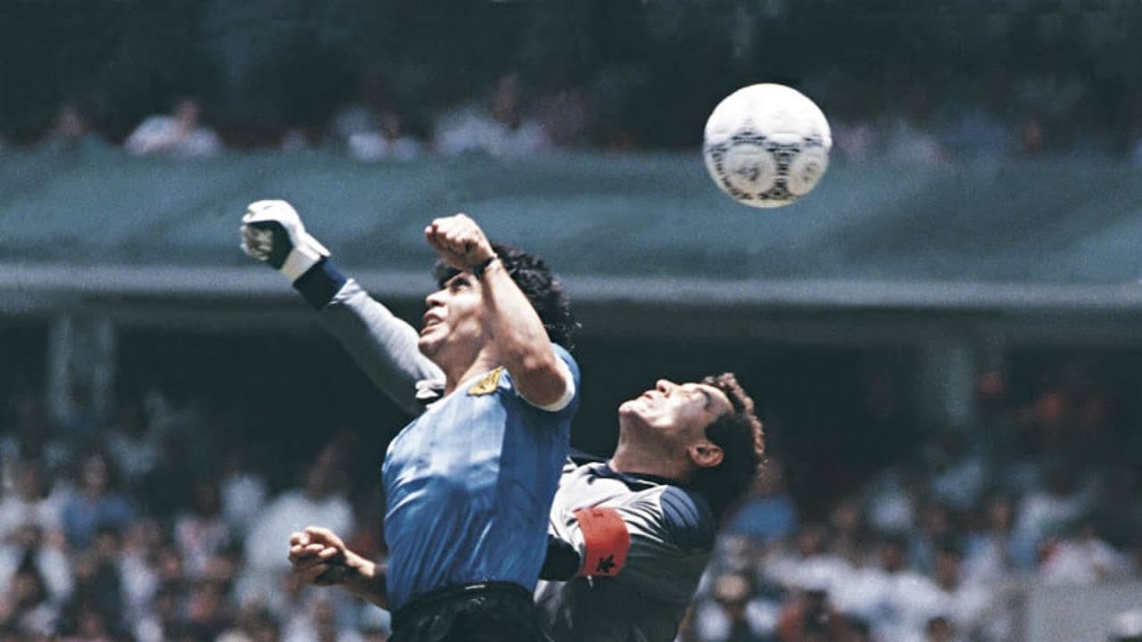 Maradonin dres iz 1986. ide na aukciju: Cijeni se na 5 milijuna dolara