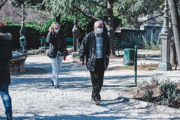 Na snazi ostaju samo ove dvije mjere
