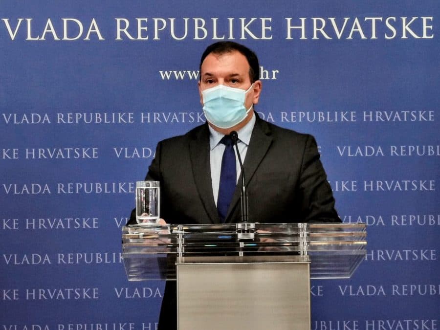 Uskok pokrenuo izvide o Beroševim isplatama Kojundžiću po anonimnoj prijavi? 