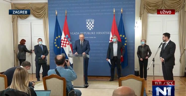 'Došao je i taj dan': Od subote se ukidaju gotovo sve mjere