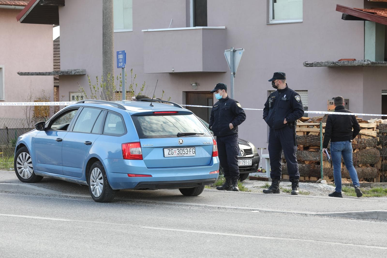 Socijalna skrb nadzirala obitelj u kojoj je majka ubila dijete i sebe 