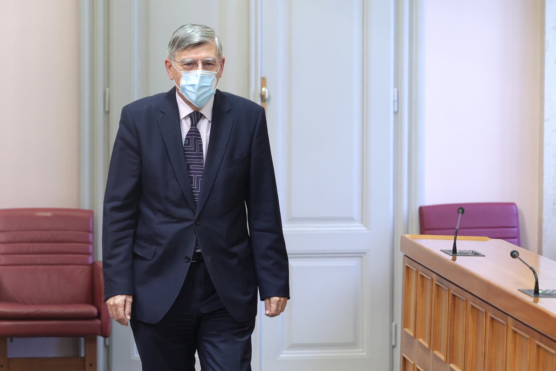 Sabor donio novi zakon o zviždačima, evo što se mijenja