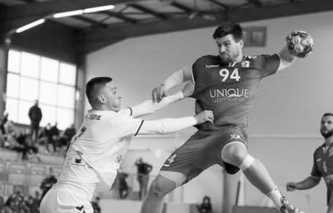 U Makedoniji preminuo hrvatski rukometaš Denis Tot (27)