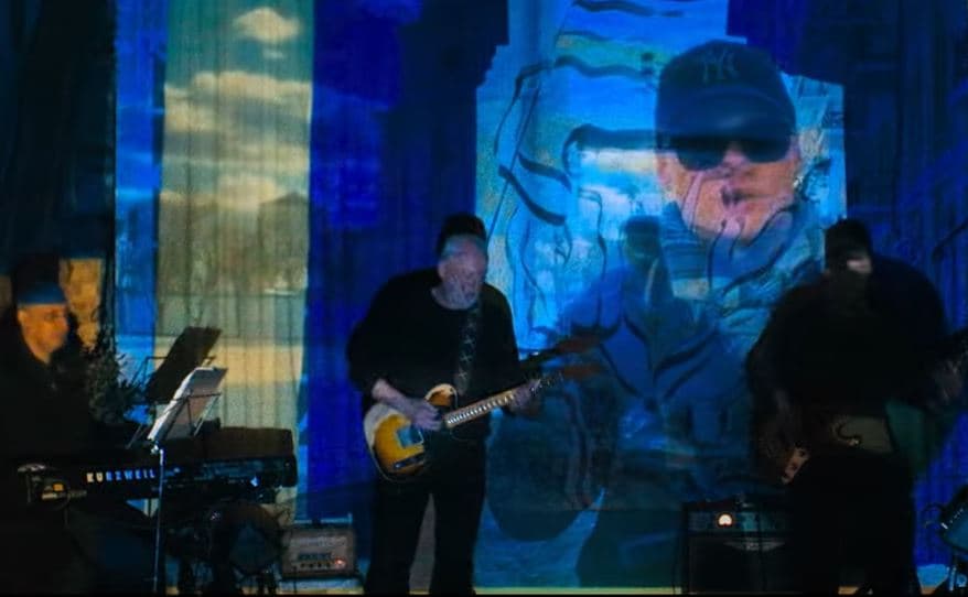 Nakon gotovo 30 godina Pink Floyd objavio prvu novu pjesmu: Posvetili su je Ukrajini 