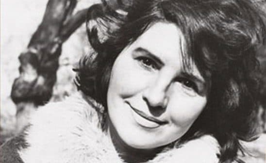 Stota obljetnica rođenja Vesne Parun: 'Družite se s nama, uživajte u poeziji i doma ponesite sadnice masline'