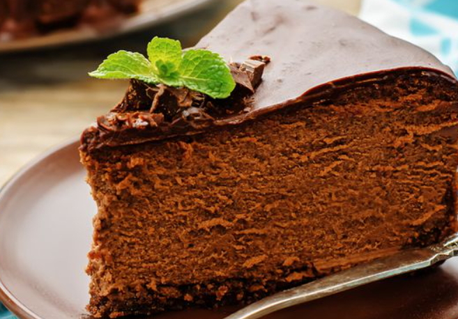 Može li kremastije? Talijanski recept za perfektan čokoladni cheesecake