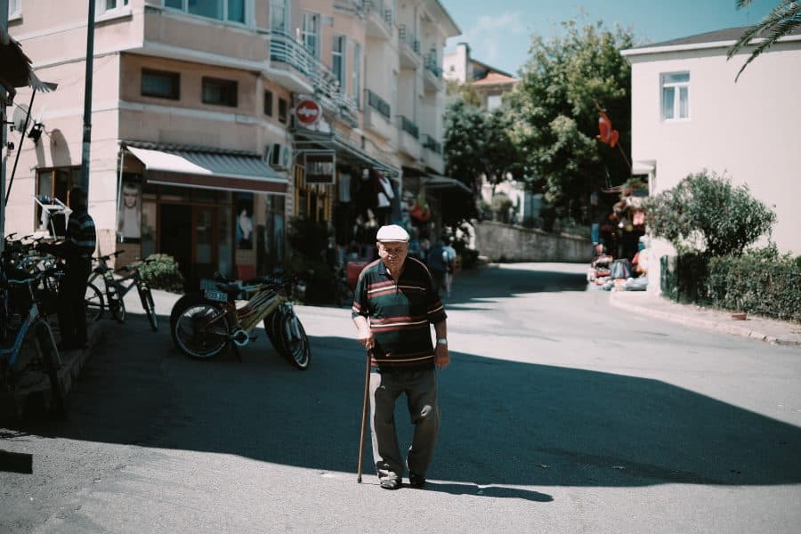 Liječnica upozorava: Zbog starenja stanovništva slijede dvije nove pandemije 