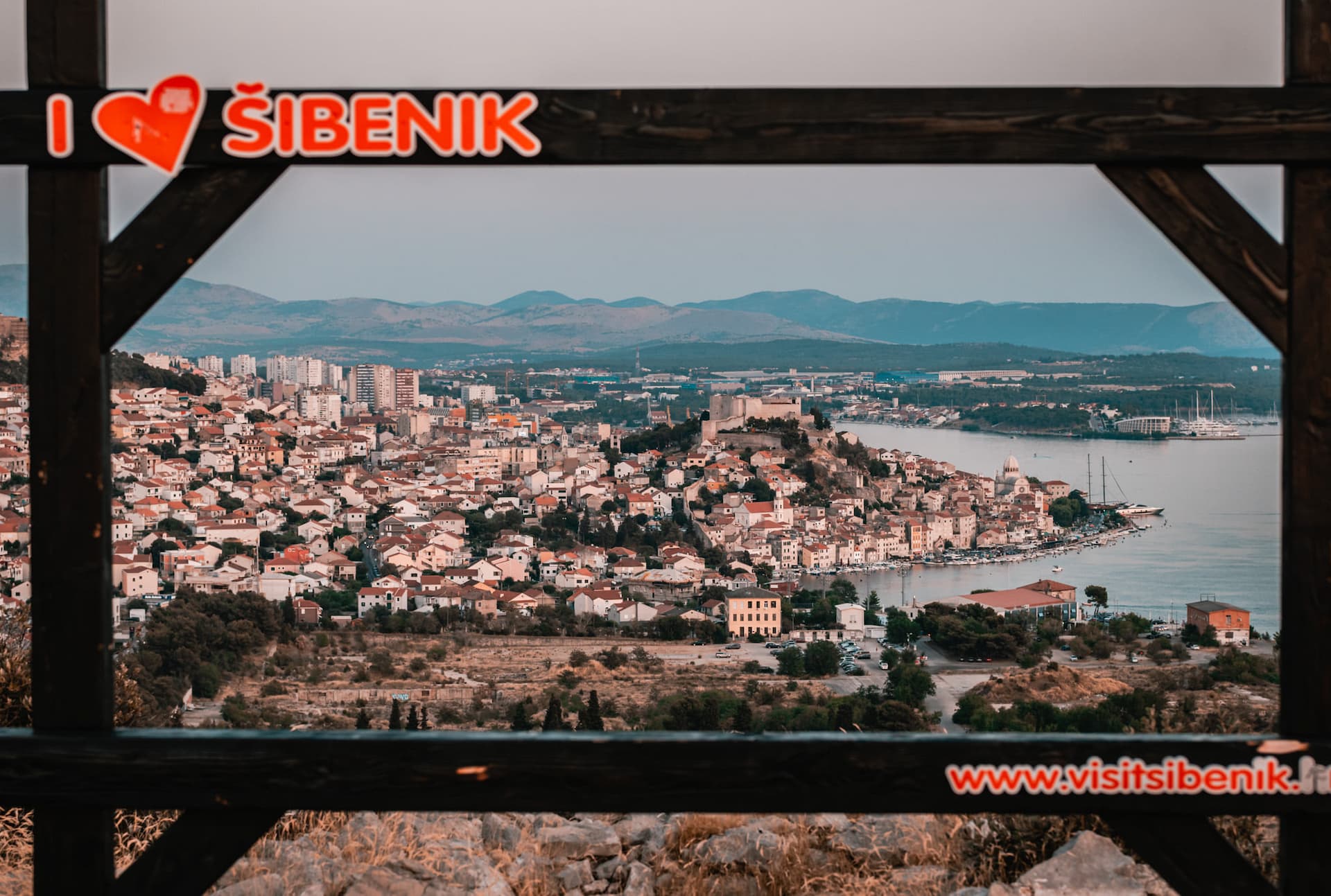 Više od vidikovca s pogledom na Šibenik: JU Priroda otkriva novu stranu brda Smričnjak   