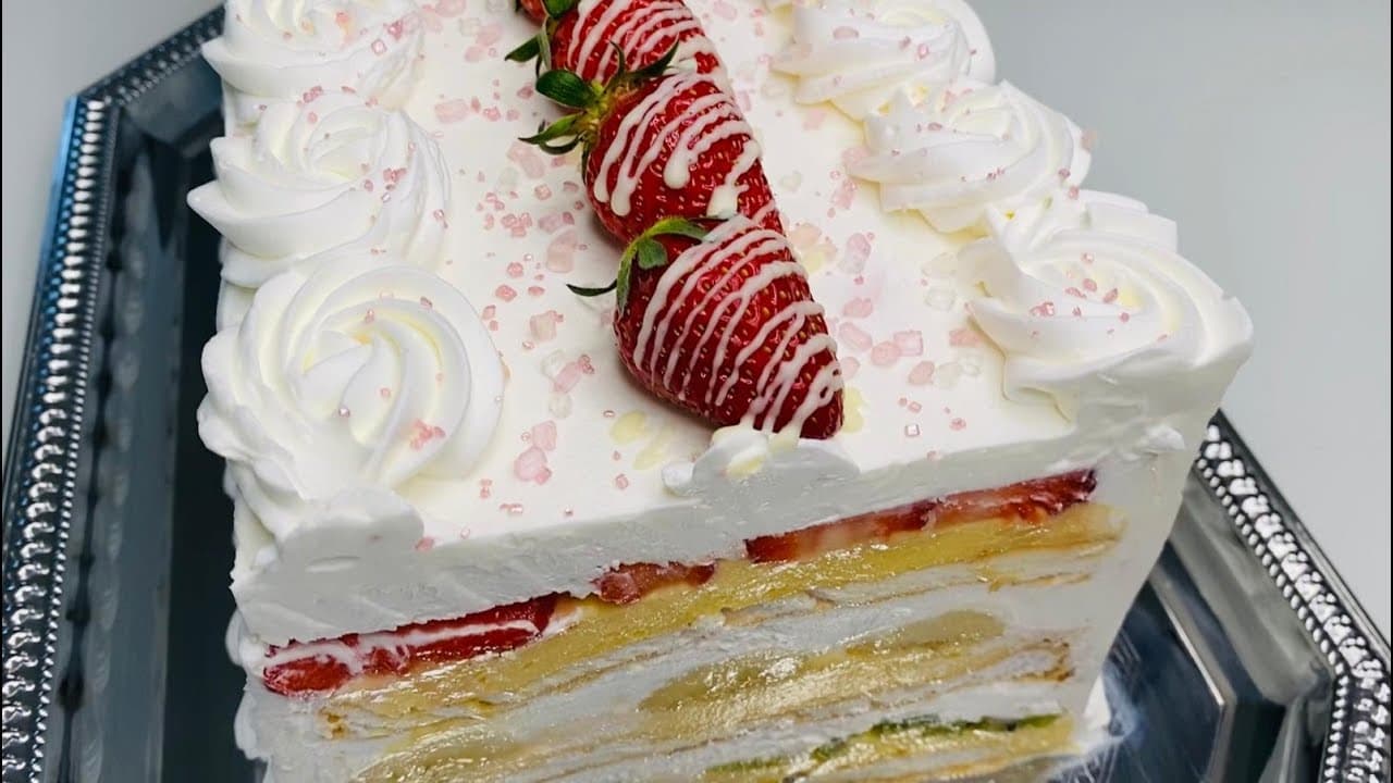 Recept za omiljeni kolač koji se jede do zadnje mrvice 