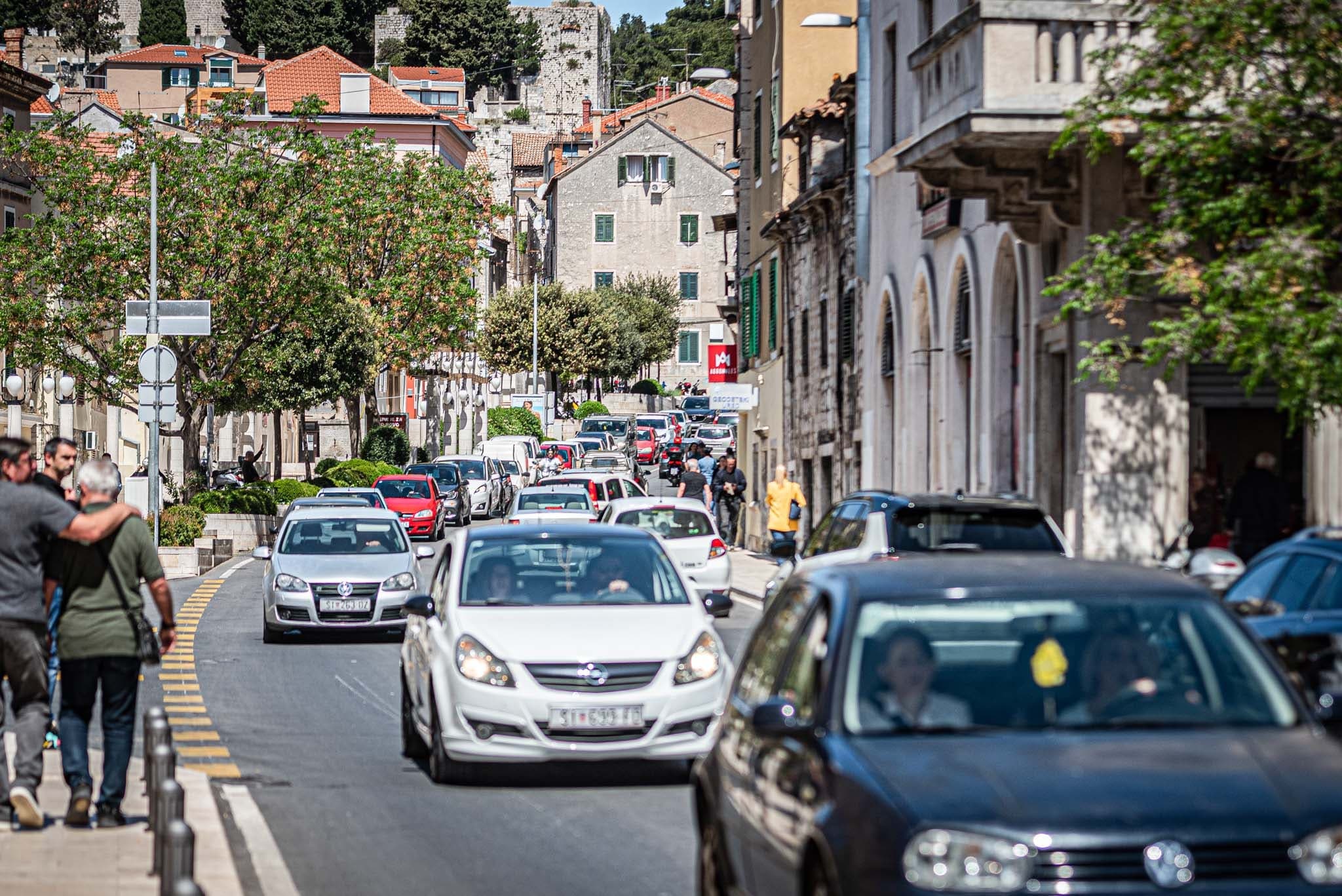 Planirate kupiti rabljeni auto? Ova najmanje troše