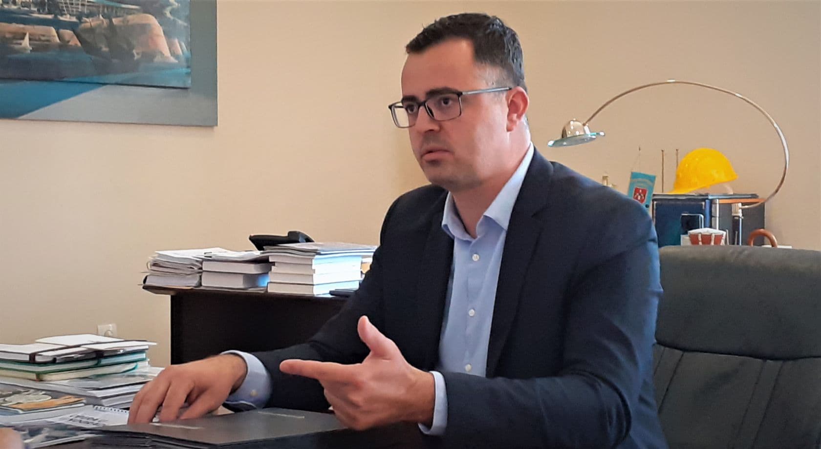 Jošku Vukoviću još jedan mandat na čelu Čempresa 