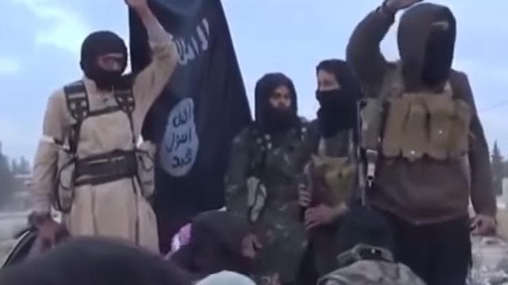 Islamska država poziva borce da rat u Ukrajini iskoriste za nove napade na Europu 