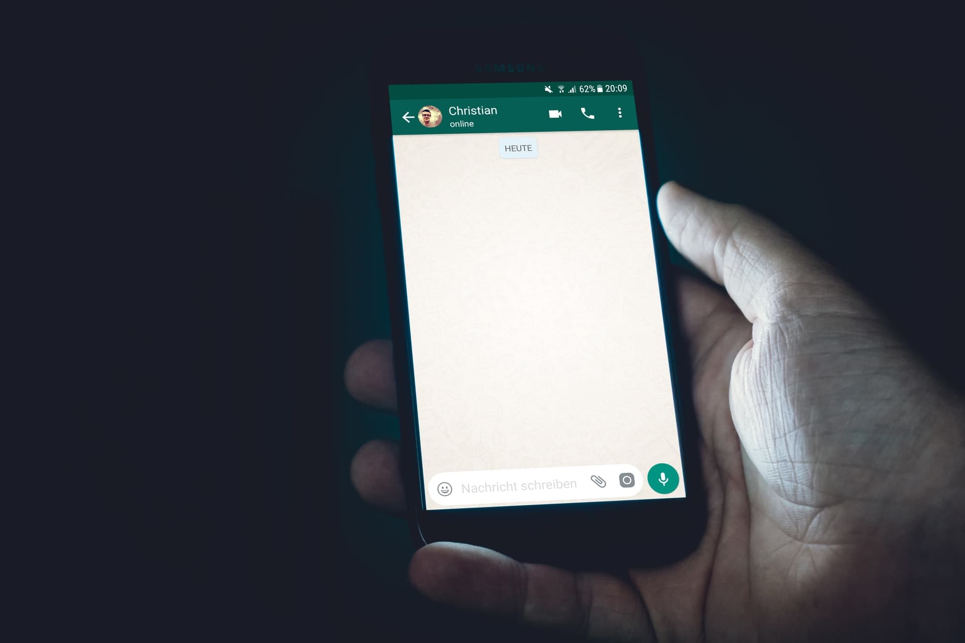 Gotovo špijuniranje na Whatsappu, nova opcija će vas razveseliti!