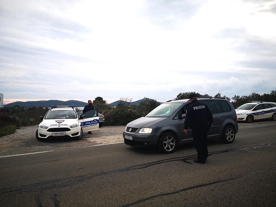 Ulaznica za Hrvatsku:  Srbi, Crnogorci, Bosanci... plaćat će 50 kuna za prelazak granice