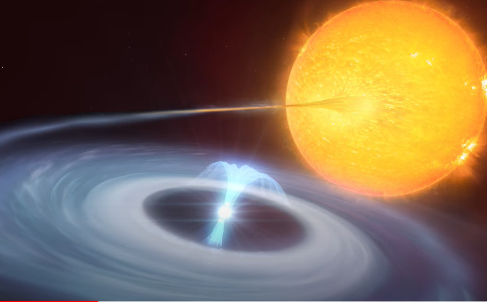 Astronomi otkrili novu vrstu svemirskih eksplozija te možda riješili i jedan misterij star 40 godina 