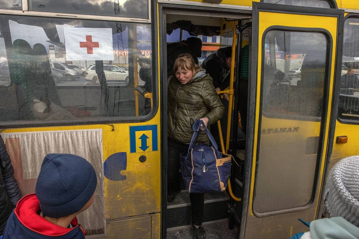 EU Rusiji priprema 'pametne sankcije'