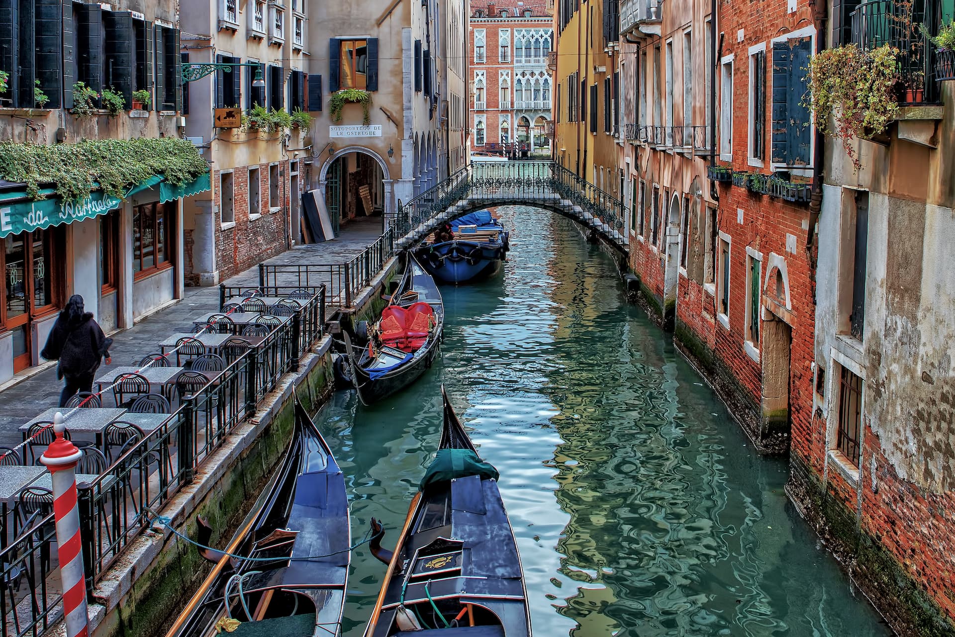 Venecija turistima počinje naplaćivati dolazak na jednodnevni izlet