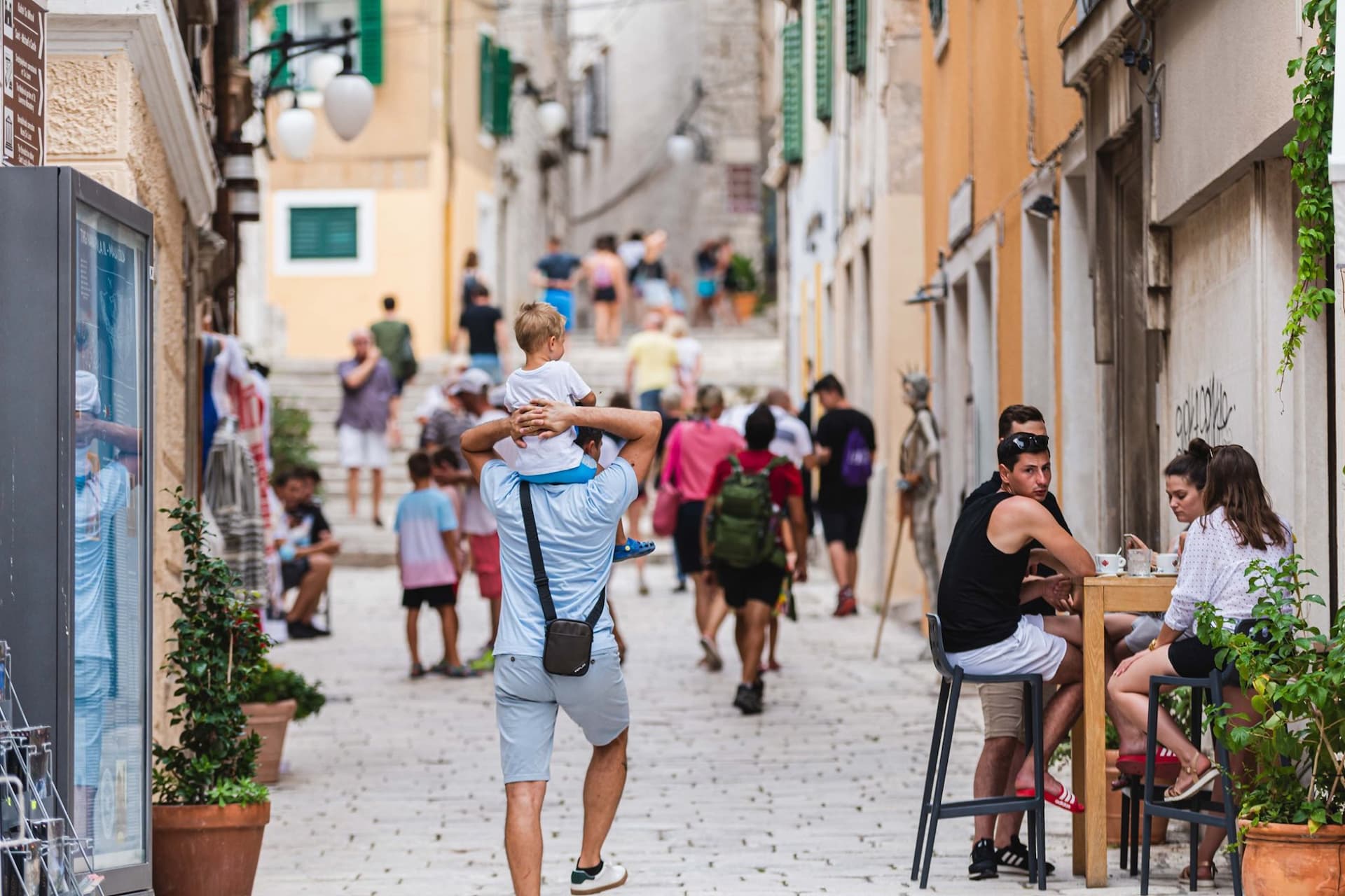 U muzeju javna radionica na temu 'Šibenska Strategija regenerativnog turizma 2030. godine'