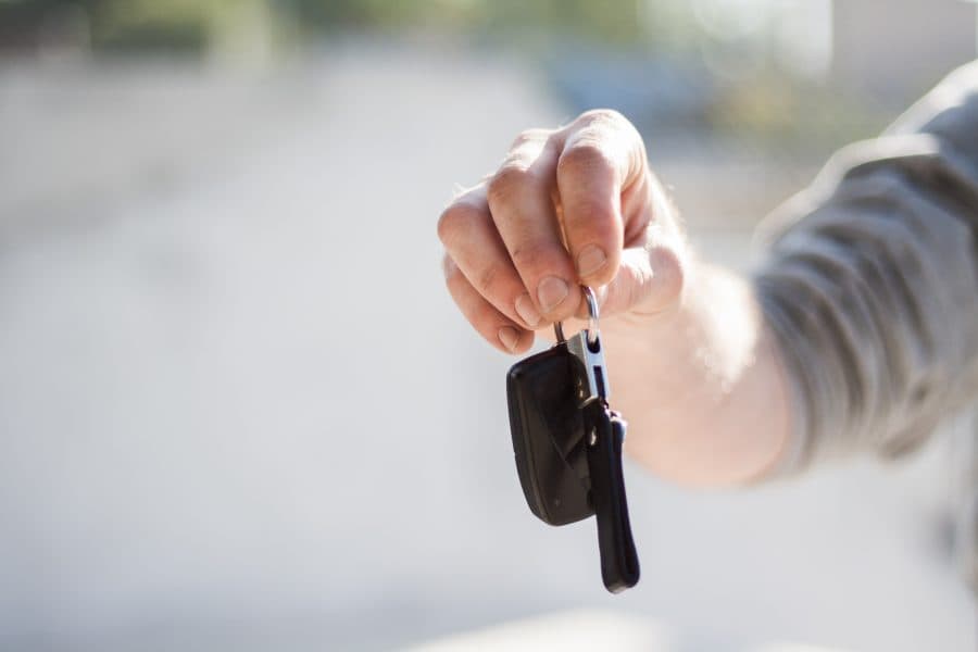 Što nam je danas najvažnije kada kupujemo automobil? 