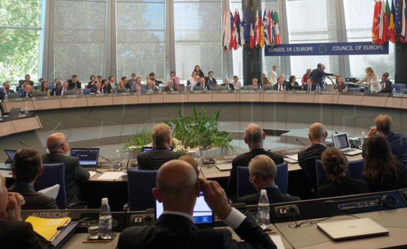 Vijeće Europe traži osnivanje kaznenog suda za zločine u Ukrajini 