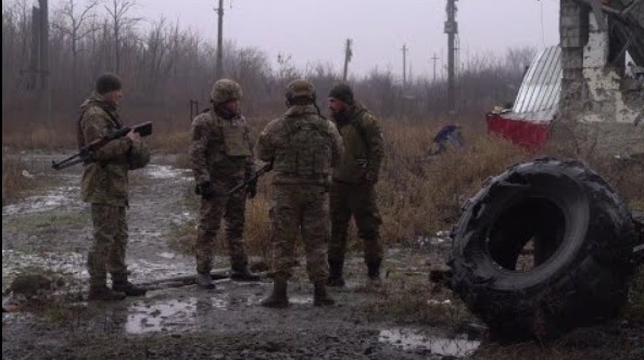Bitka za Donbas: Britanski obavještajci objavili novo izvješće o ratu u Ukrajini 