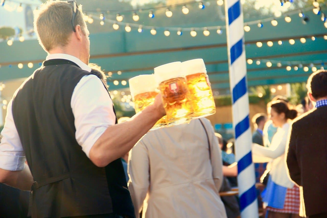 Službena dozvola: Nakon dvogodišnje stanke vraća se Oktoberfest