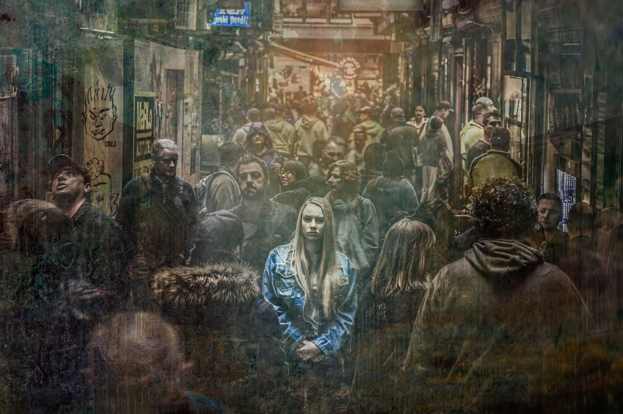 Kako se riješiti anksioznosti? Ovih 6 navika trebalo bi vam pomoći