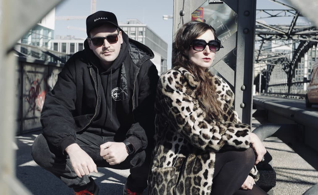 DJ duo Local Suicide stiže u šibenski Tunel: Obilježit ćemo berlinski 'Dance Into May' praznik