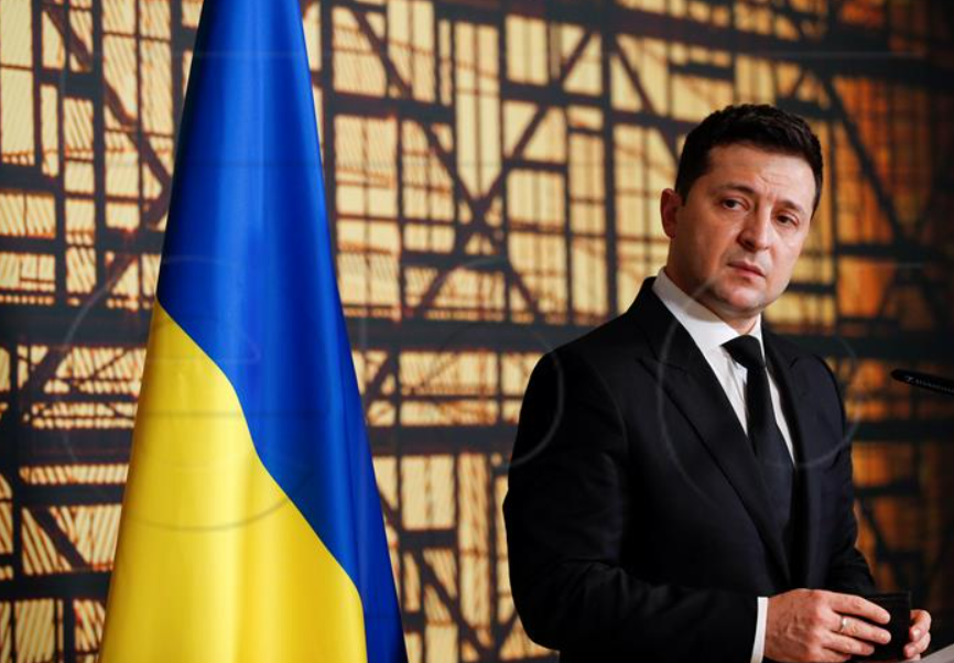Zelenskij: Ubijeno više od 23 tisuće ruskih vojnika 