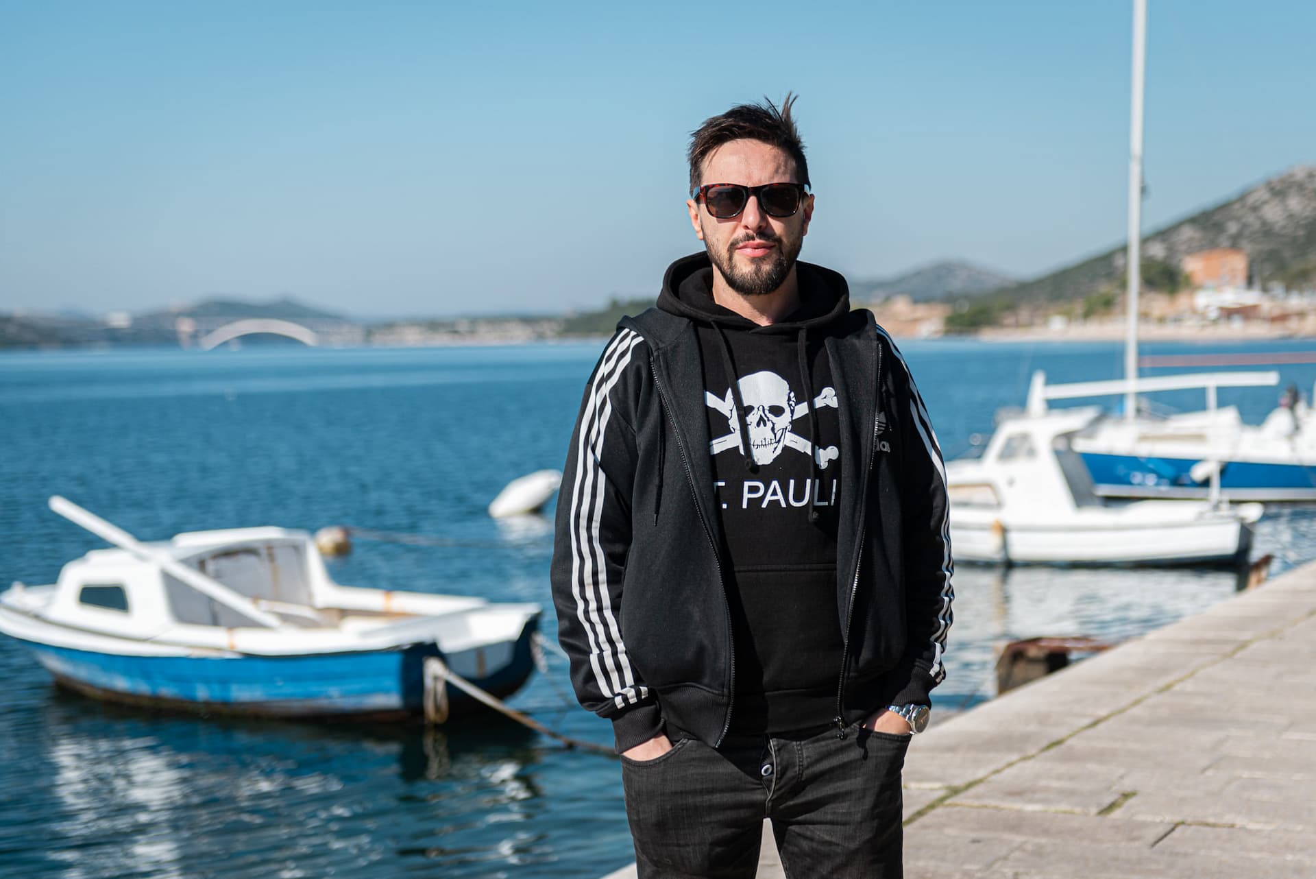 Igor Bergam predložen za direktora TZ-a Pirovac: Čeka se potvrda Ministarstva turizma