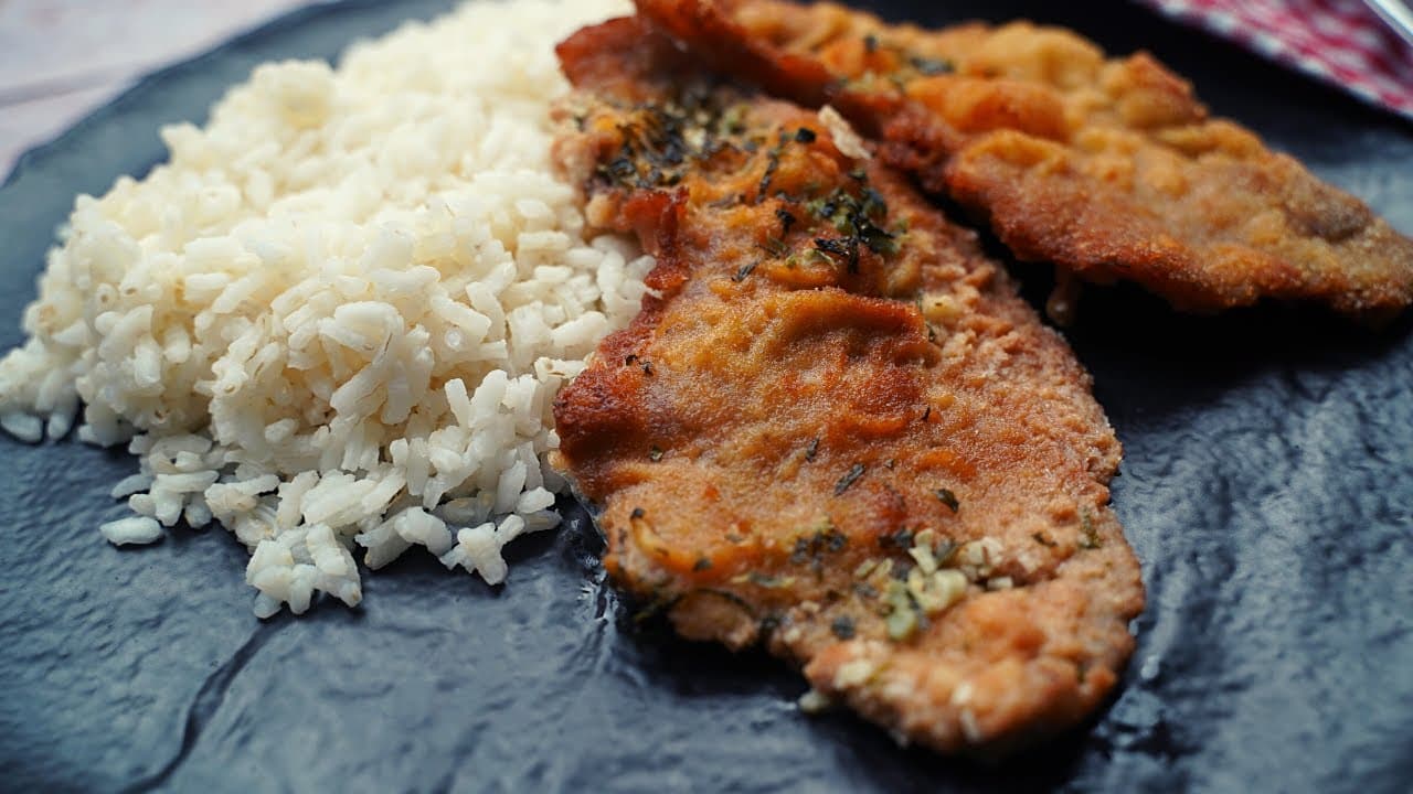 Ličke šnicle: Recept za tako mekane i sočne odreske koje mogu pripremiti i amateri 