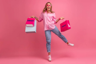 I ovaj Plavi utorak iskoristite odlične popuste u Dalmare shopping centru!