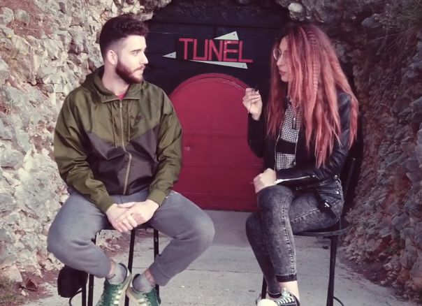 U Tunelu opet svira muzika za sve: Čušpajz dobre glazbe i loših odluka