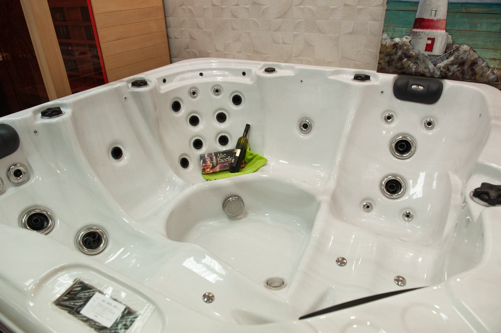 Upotpunite svoje objekte spa programom iz VBR-a! 