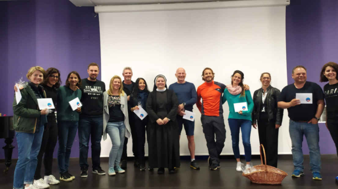 Šibenska Katolička škola domaćin Erasmus projekta