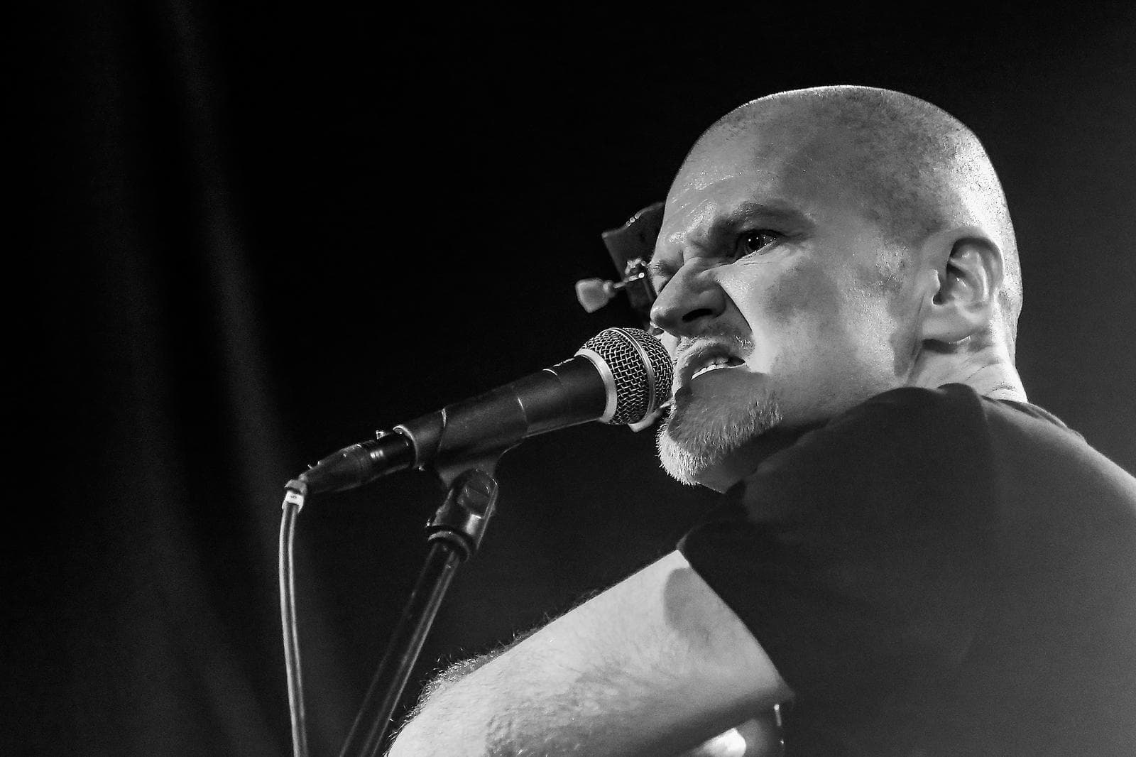 Posljedni poziv za koncert Damira Avdića: Provjerite uživo kakav je 'Mainstream Horror'